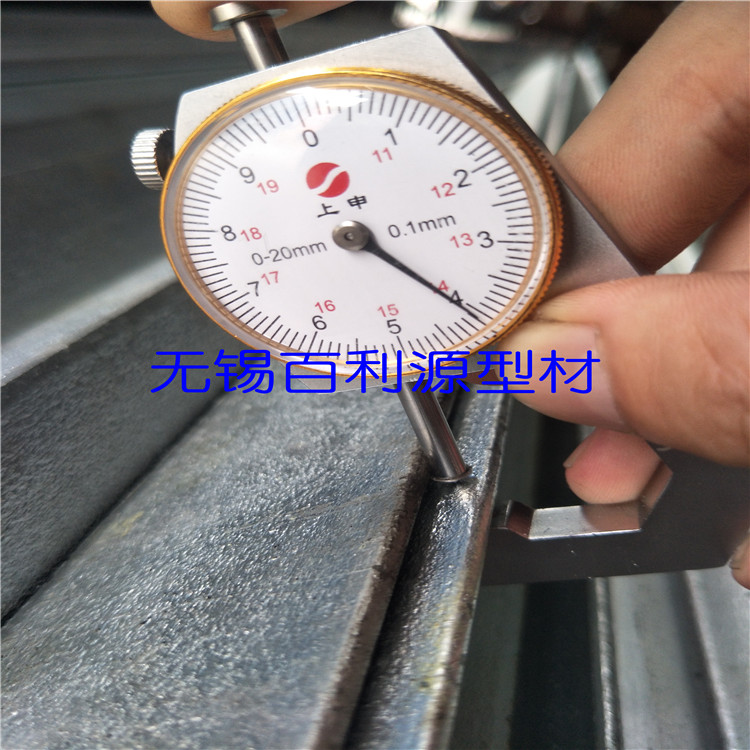 角鋼鍍鋅圖片/角鋼鍍鋅樣板圖 (3)