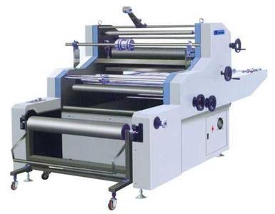 水溶性預(yù)涂膜兩用復(fù)膜機(jī)圖片