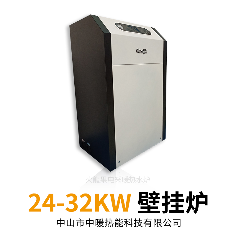 采暖模塊爐圖片/采暖模塊爐樣板圖 (2)