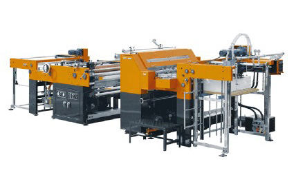 水性覆膜機(jī)圖片/水性覆膜機(jī)樣板圖 (4)