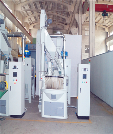 環(huán)保節(jié)能噴砂機(jī)圖片/環(huán)保節(jié)能噴砂機(jī)樣板圖 (1)