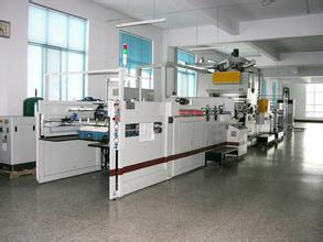 水性覆膜機(jī)圖片/水性覆膜機(jī)樣板圖 (2)