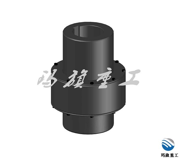 柱銷聯(lián)軸器圖片/柱銷聯(lián)軸器樣板圖 (4)