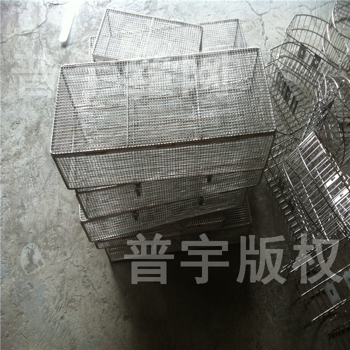 消毒網(wǎng)筐圖片/消毒網(wǎng)筐樣板圖 (1)