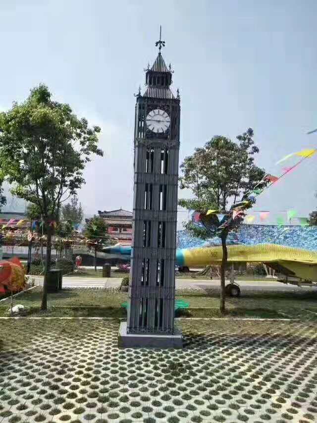 微景觀自由女神圖片/微景觀自由女神樣板圖 (4)