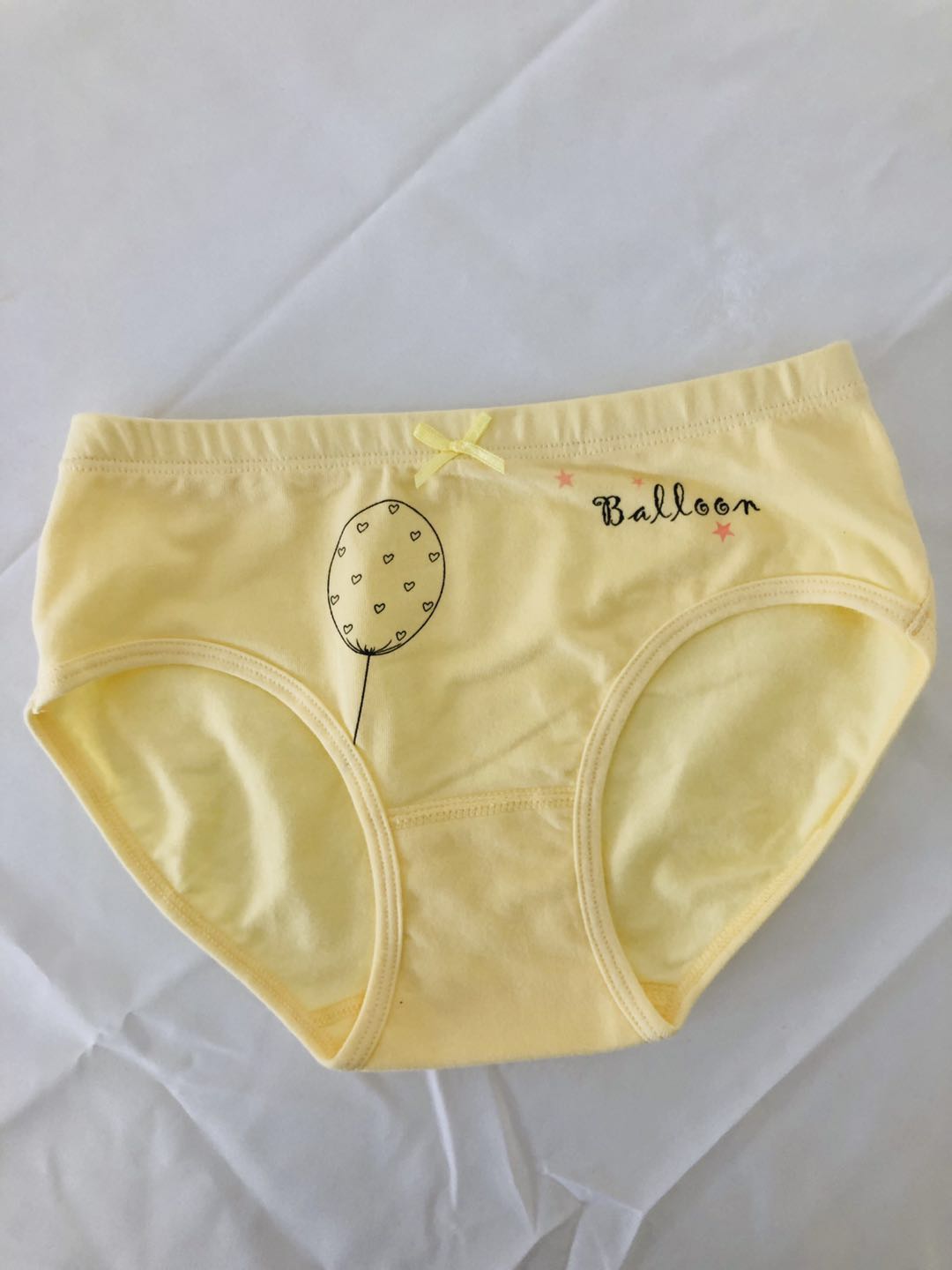 健康舒服 三角內(nèi)褲 定制內(nèi)褲圖片