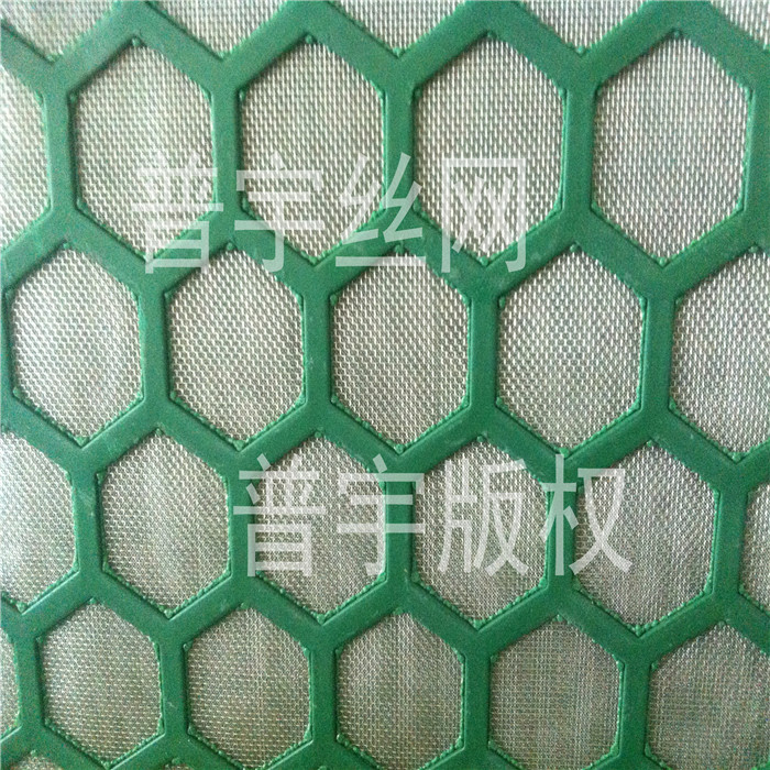 框架泥漿網(wǎng)圖片