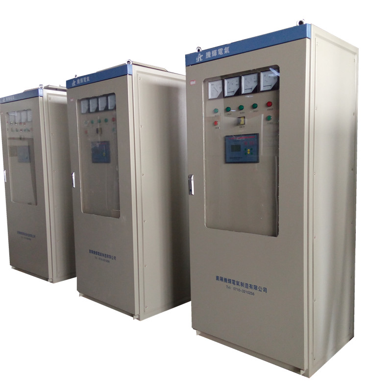 同步電機勵磁柜圖片/同步電機勵磁柜樣板圖 (3)