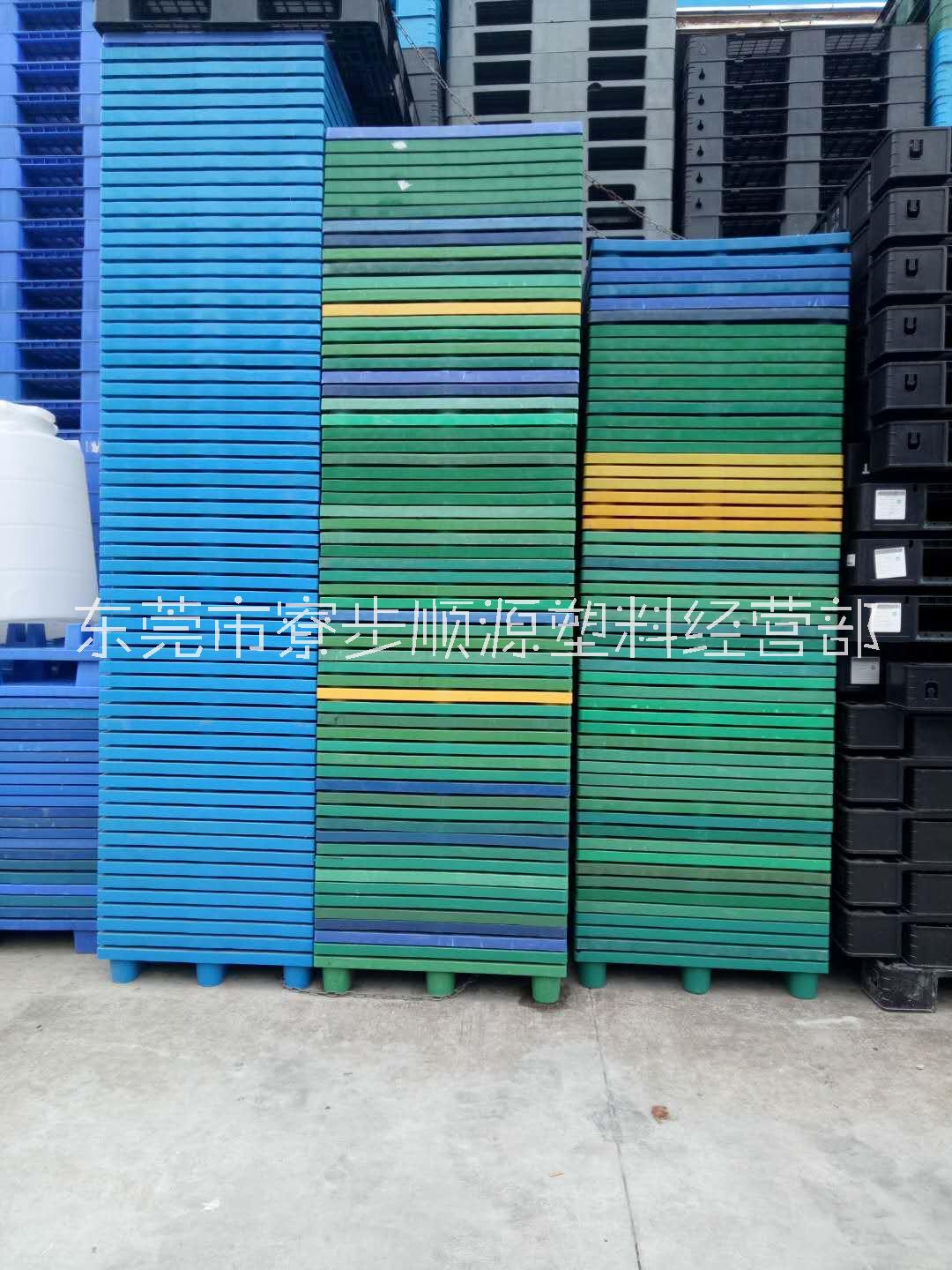 塑膠卡板圖片/塑膠卡板樣板圖 (3)