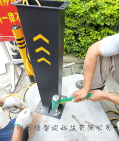道閘收費(fèi)圖片/道閘收費(fèi)樣板圖 (4)