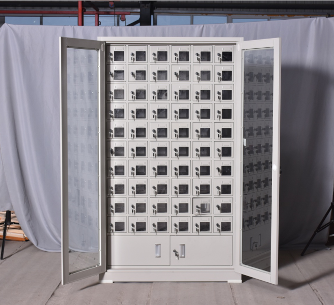 手機(jī)充電柜圖片/手機(jī)充電柜樣板圖 (4)