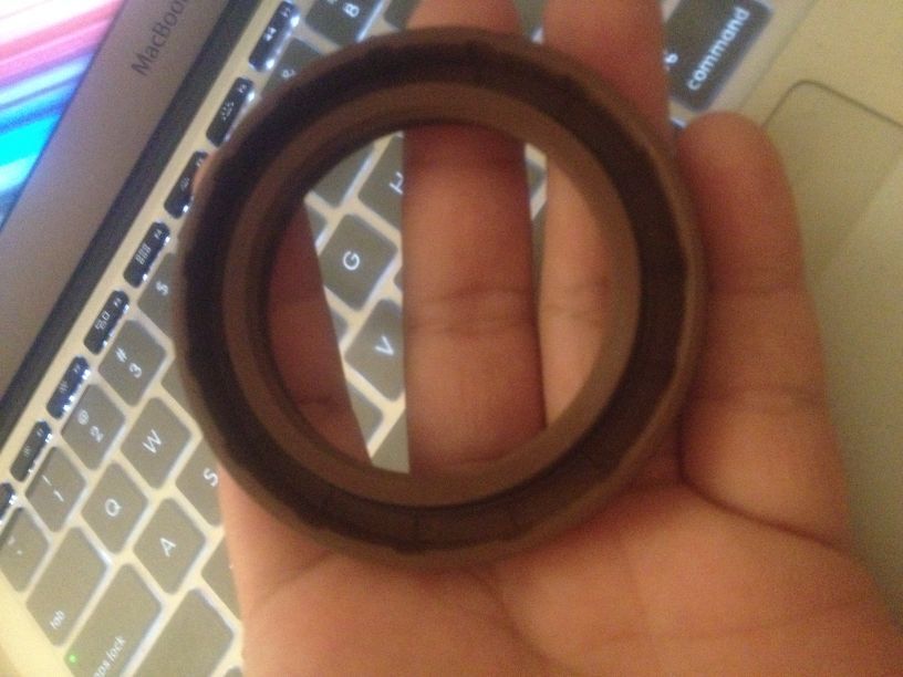 骨架油封圖片/骨架油封樣板圖 (2)