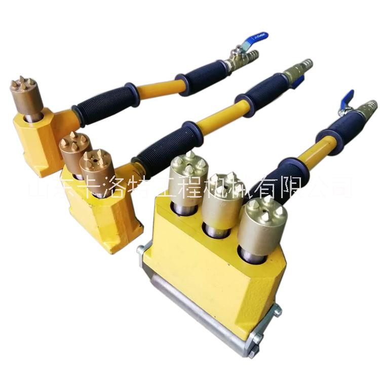 氣動(dòng)鑿毛機(jī) 手持式單頭墻面打毛機(jī)圖片