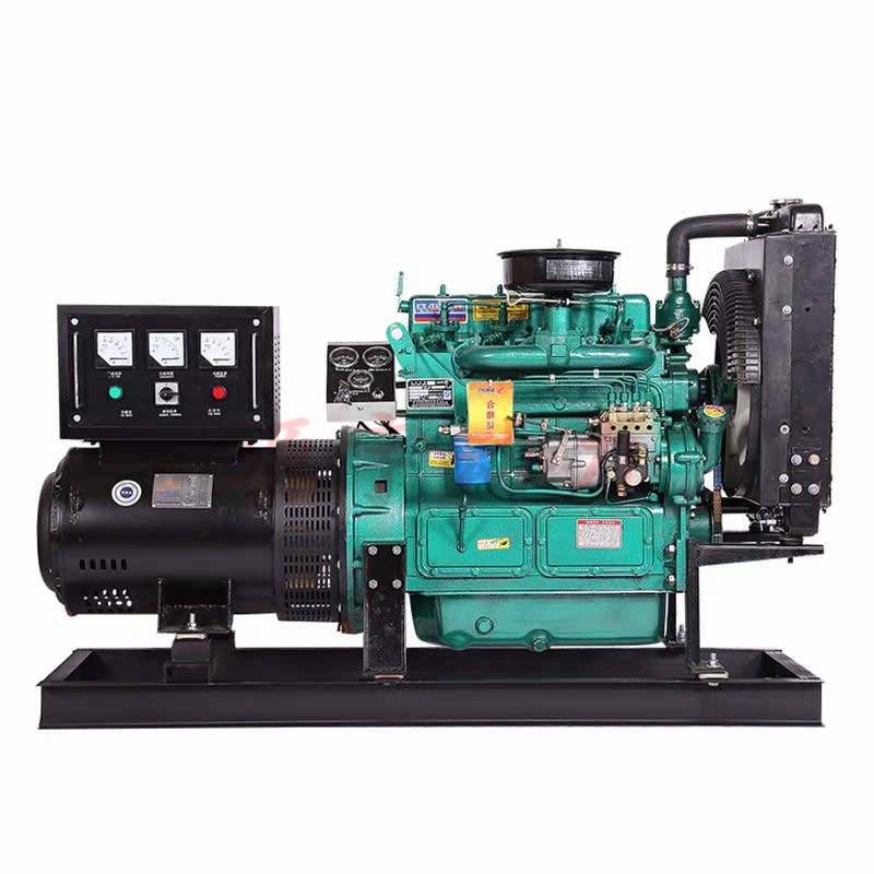 無刷30kw全銅發(fā)電機(jī)圖片/無刷30kw全銅發(fā)電機(jī)樣板圖 (4)