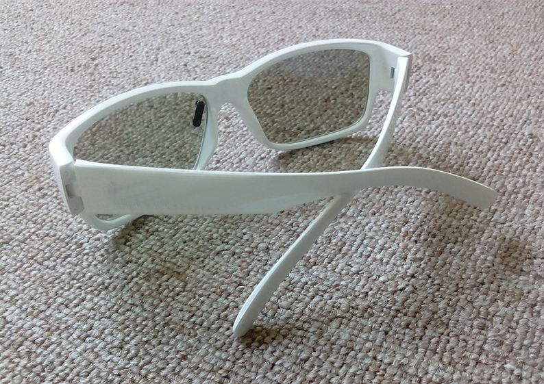 3D眼鏡圖片/3D眼鏡樣板圖 (2)