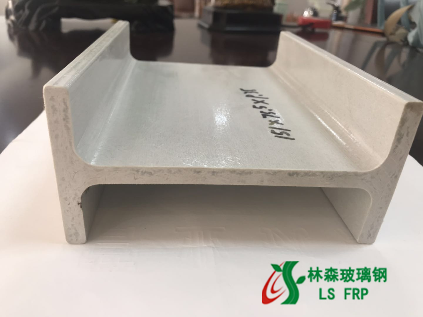 玻璃鋼拉擠圖片/玻璃鋼拉擠樣板圖 (4)