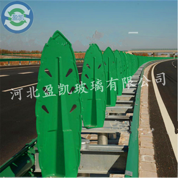 玻璃鋼防眩板圖片