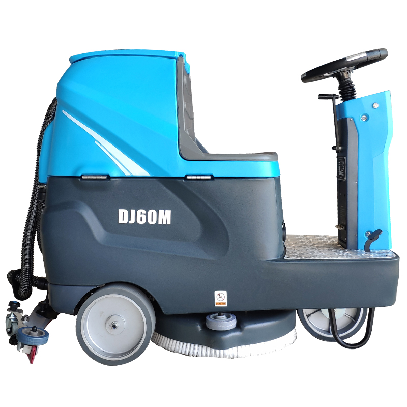 洗地機(jī)圖片/洗地機(jī)樣板圖 (3)