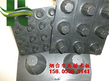 車庫排水板圖片/車庫排水板樣板圖 (4)