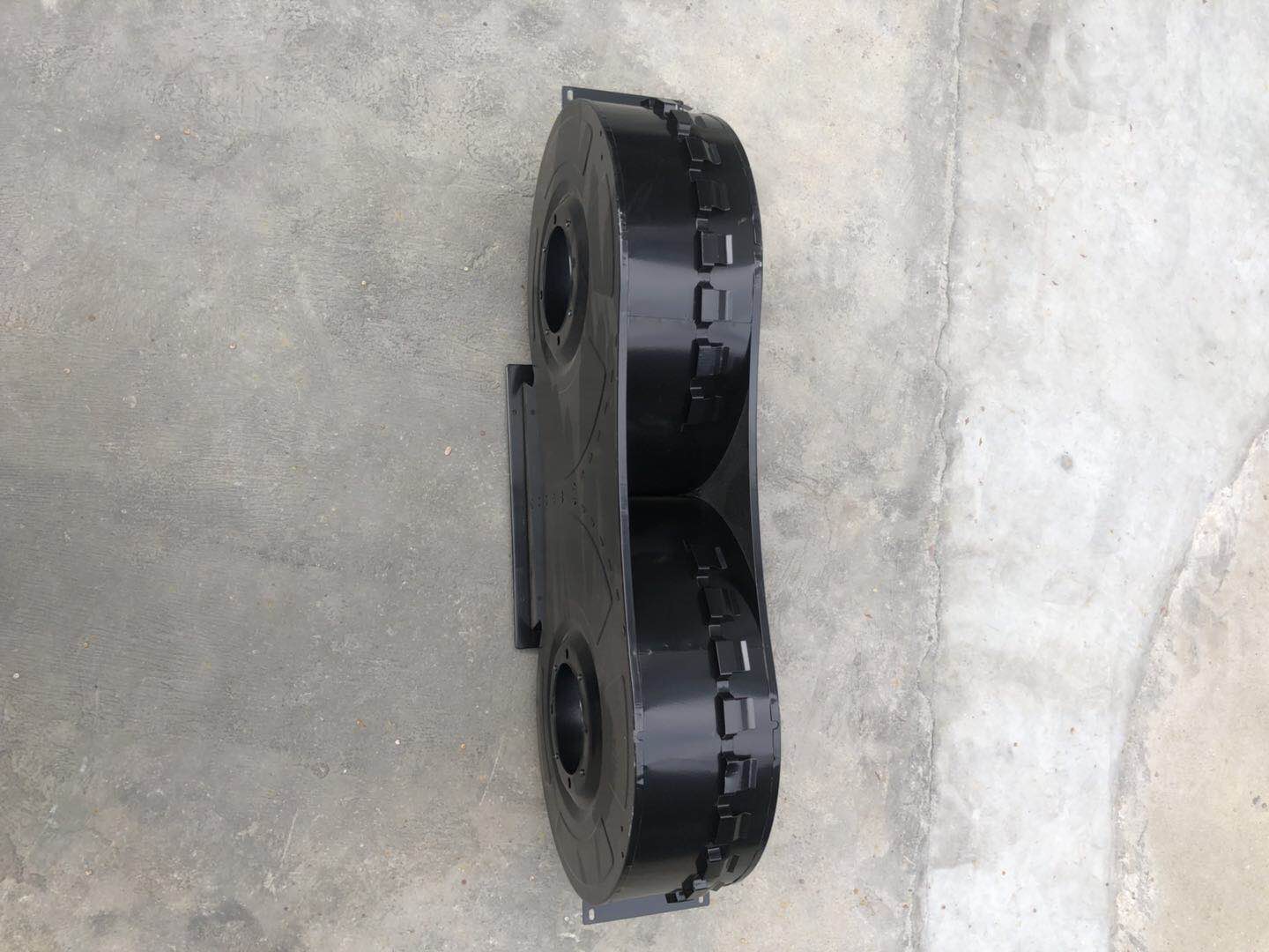 240下成雙風(fēng)道加熱條風(fēng)道價(jià)格圖片