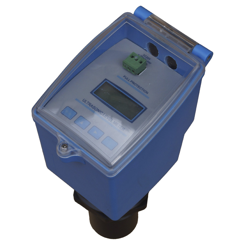 一體分體防爆式超聲波液位計(jì)水位計(jì)圖片/一體分體防爆式超聲波液位計(jì)水位計(jì)樣板圖 (1)
