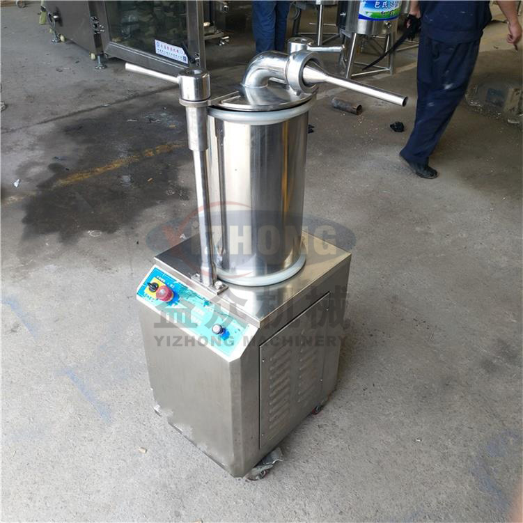 灌腸機(jī)圖片/灌腸機(jī)樣板圖 (2)