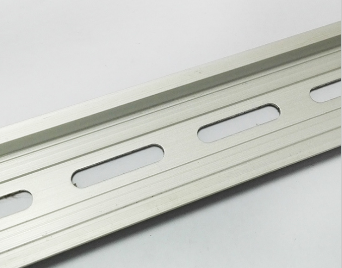 鋁導(dǎo)軌圖片/鋁導(dǎo)軌樣板圖 (3)