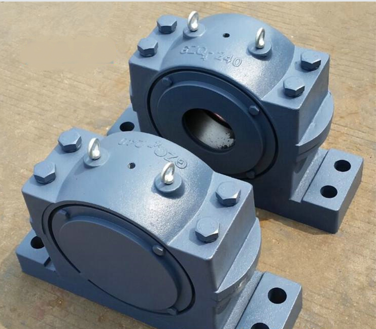 軸承座圖片/軸承座樣板圖 (2)