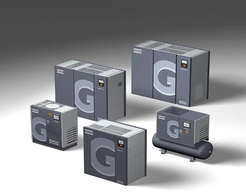 常州空壓機圖片/常州空壓機樣板圖 (4)