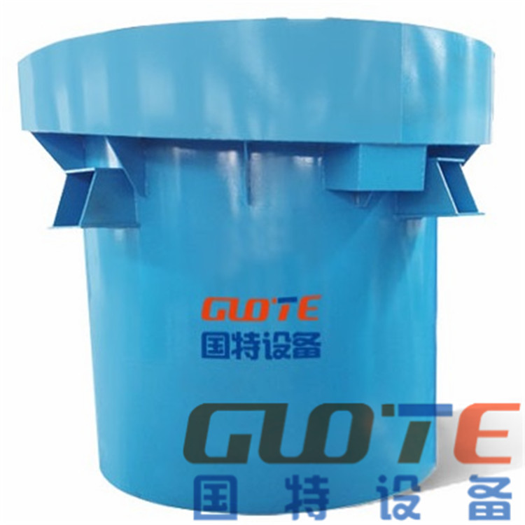 受阻沉降器  受阻沉降機 粗細顆粒分級 可代替篩網(wǎng) 濕法生產(chǎn)線* 分級設(shè)備