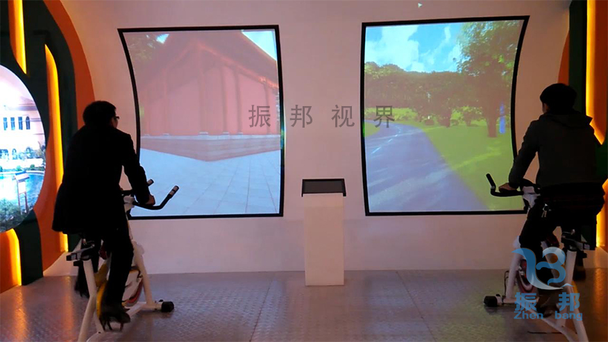 深圳互動(dòng)單車，深圳互動(dòng)單車廠家，深圳互動(dòng)單車供應(yīng)商