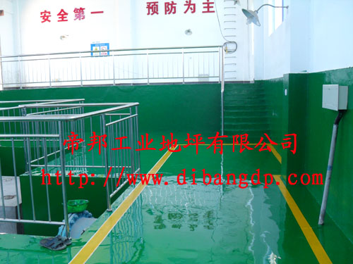 防腐地坪漆圖片/防腐地坪漆樣板圖 (1)