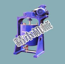 攪拌球磨機圖片/攪拌球磨機樣板圖 (1)