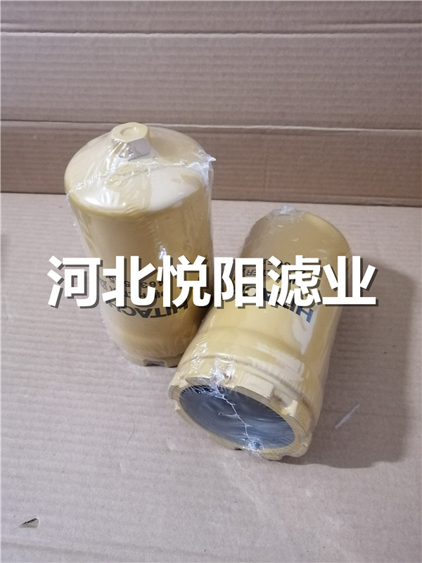 4630525日立電噴挖掘機(jī)先導(dǎo)濾芯