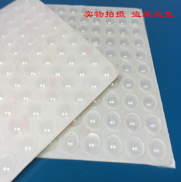 硅膠墊圖片