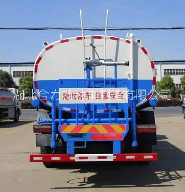 灑水車圖片/灑水車樣板圖 (3)