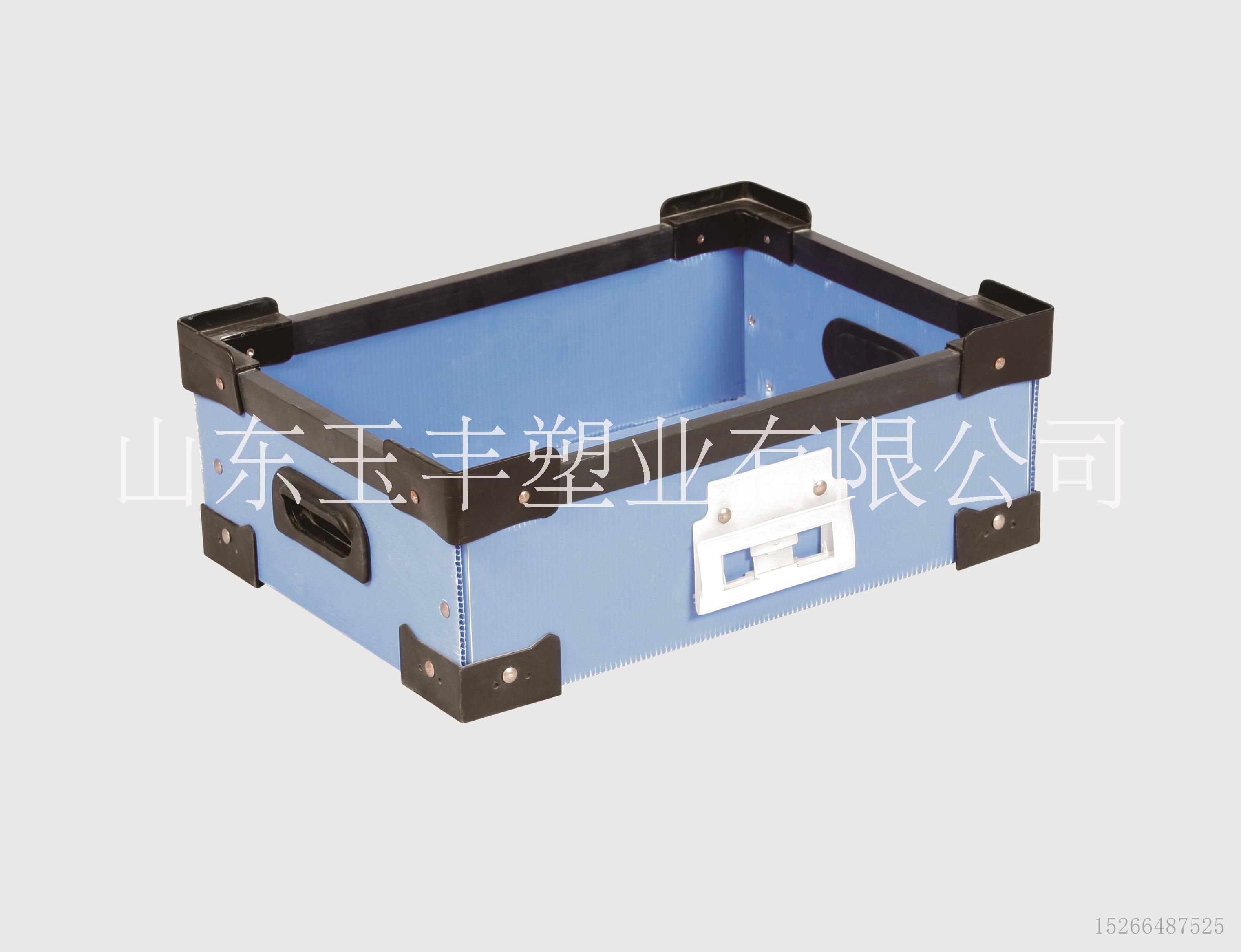 周轉(zhuǎn)箱圖片