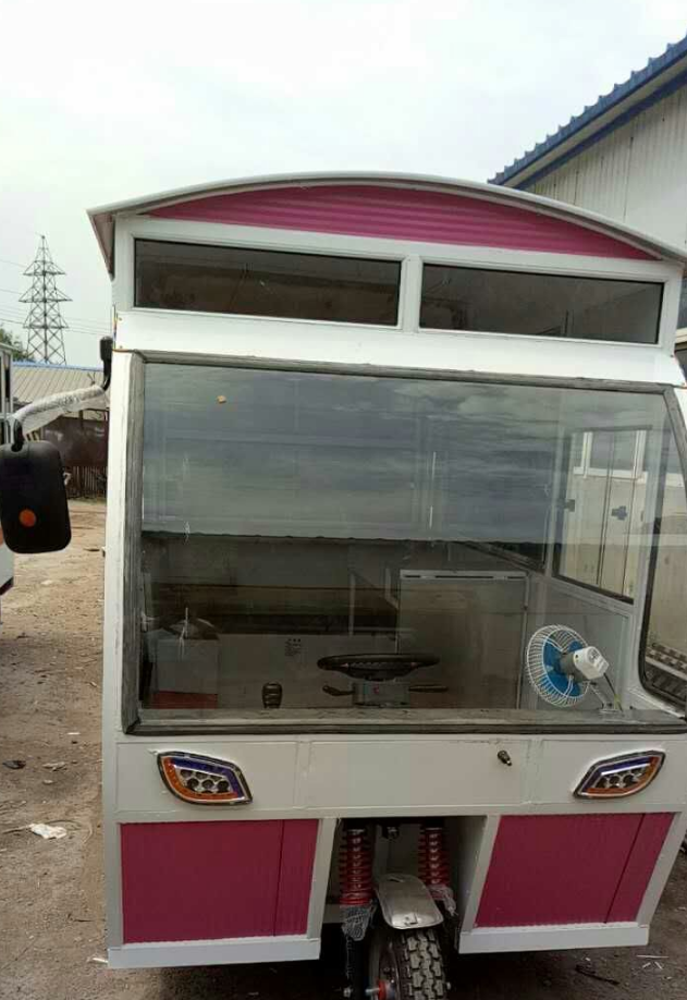 三輪餐車(chē)采購(gòu)圖片/三輪餐車(chē)采購(gòu)樣板圖 (3)