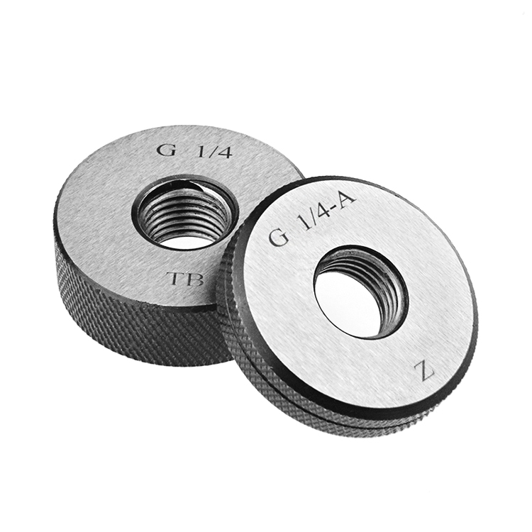 G-55度非密封管螺紋環(huán)規(guī)圖片/G-55度非密封管螺紋環(huán)規(guī)樣板圖 (4)