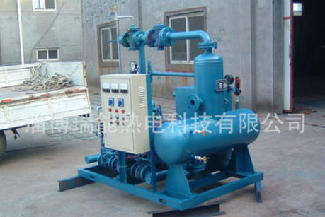 混換熱機(jī)組圖片/混換熱機(jī)組樣板圖 (1)