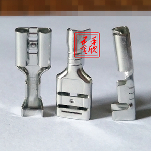 插簧端子圖片/插簧端子樣板圖 (1)