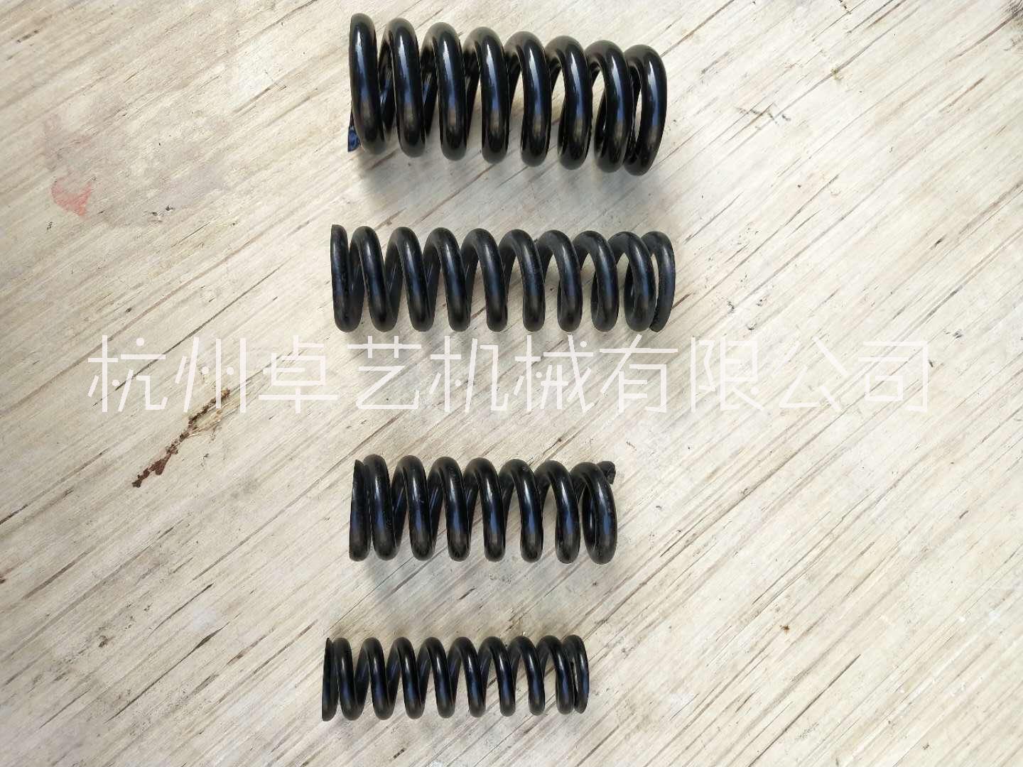 電梯類彈簧生產(chǎn)廠家哪家好-供應(yīng)商-廠家批發(fā)