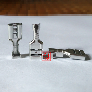 插簧端子圖片/插簧端子樣板圖 (3)