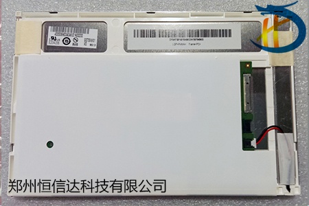 G070VW01-V0友達液晶屏圖片