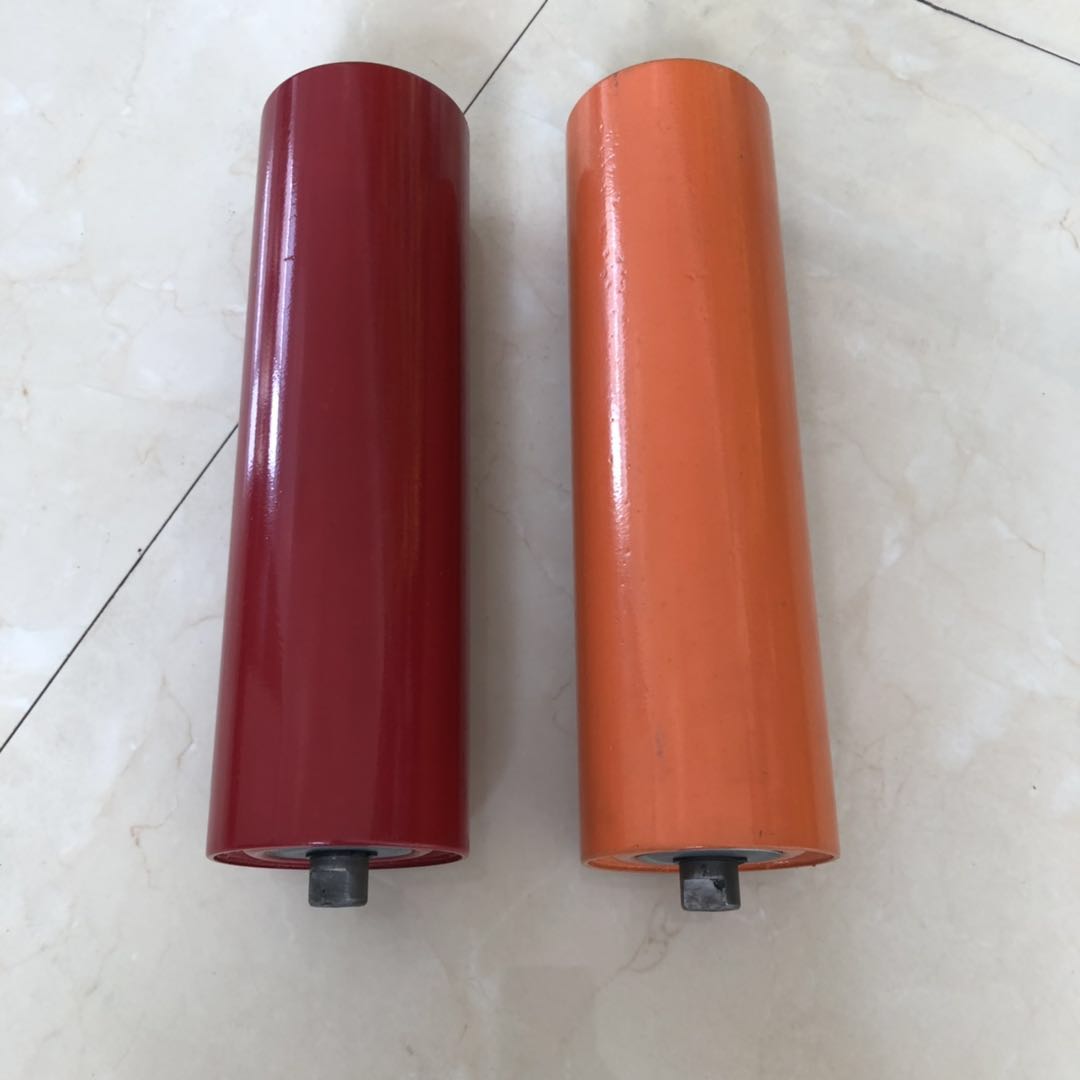 河北輸送機*托輥優(yōu)質供應商