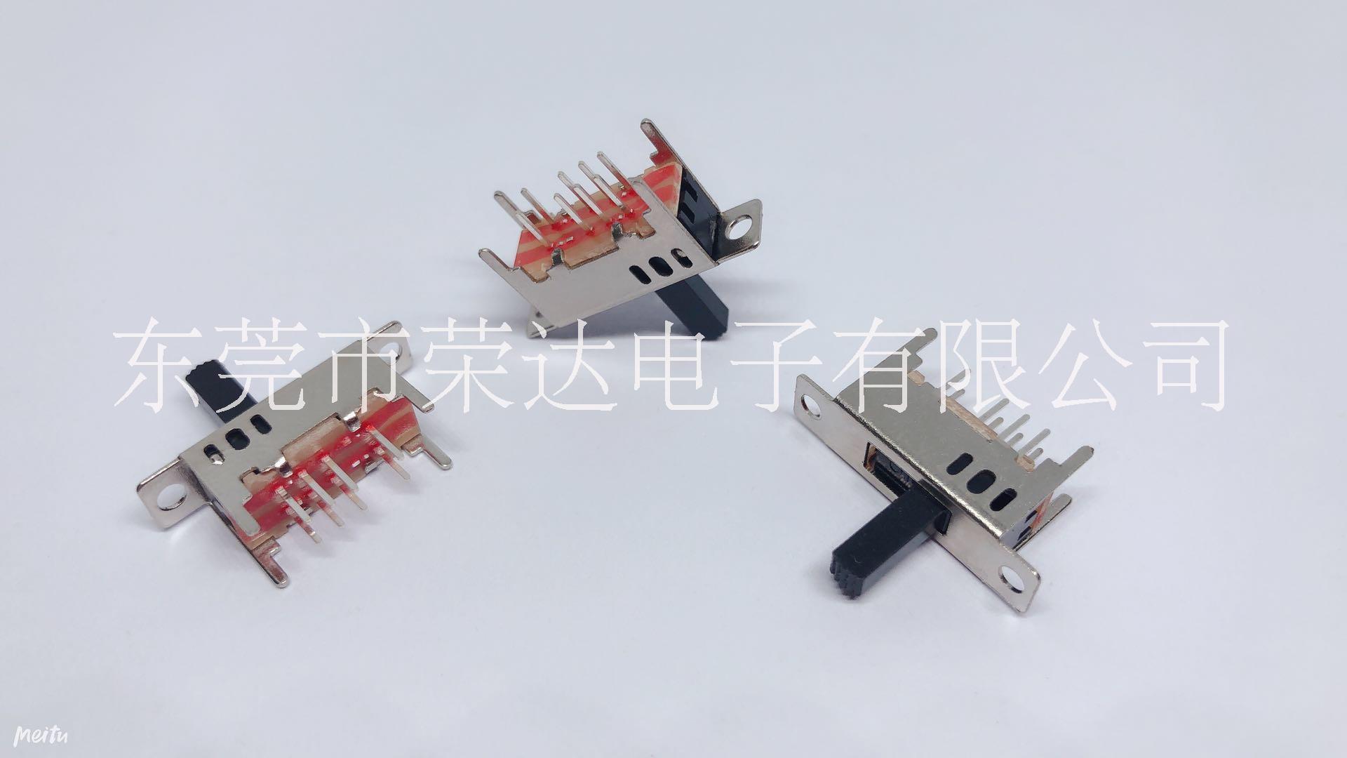 撥動(dòng)開(kāi)關(guān)圖片/撥動(dòng)開(kāi)關(guān)樣板圖 (3)
