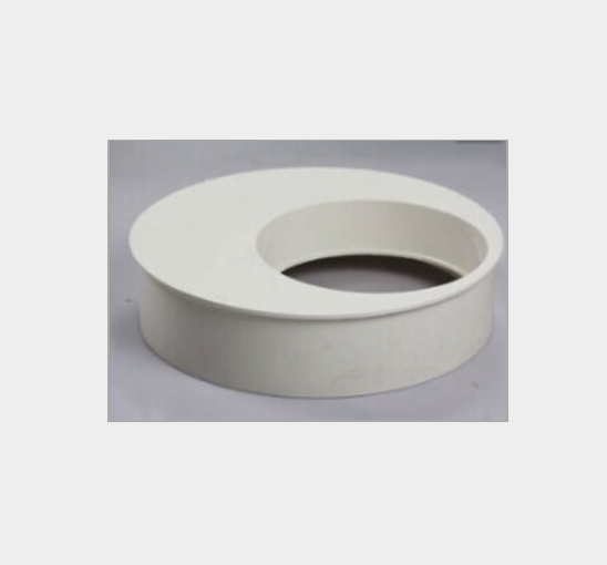 給水排水管pvc偏心節(jié)配件   pvc偏心節(jié)配件廠家供應(yīng)