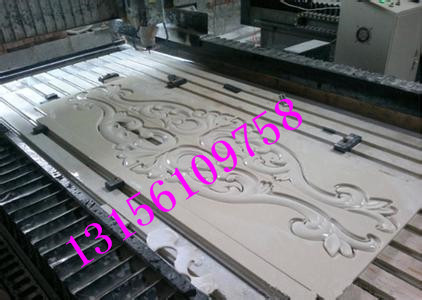 促銷多頭石材欄板雕刻機(jī)廠家直銷圖片/促銷多頭石材欄板雕刻機(jī)廠家直銷樣板圖 (2)