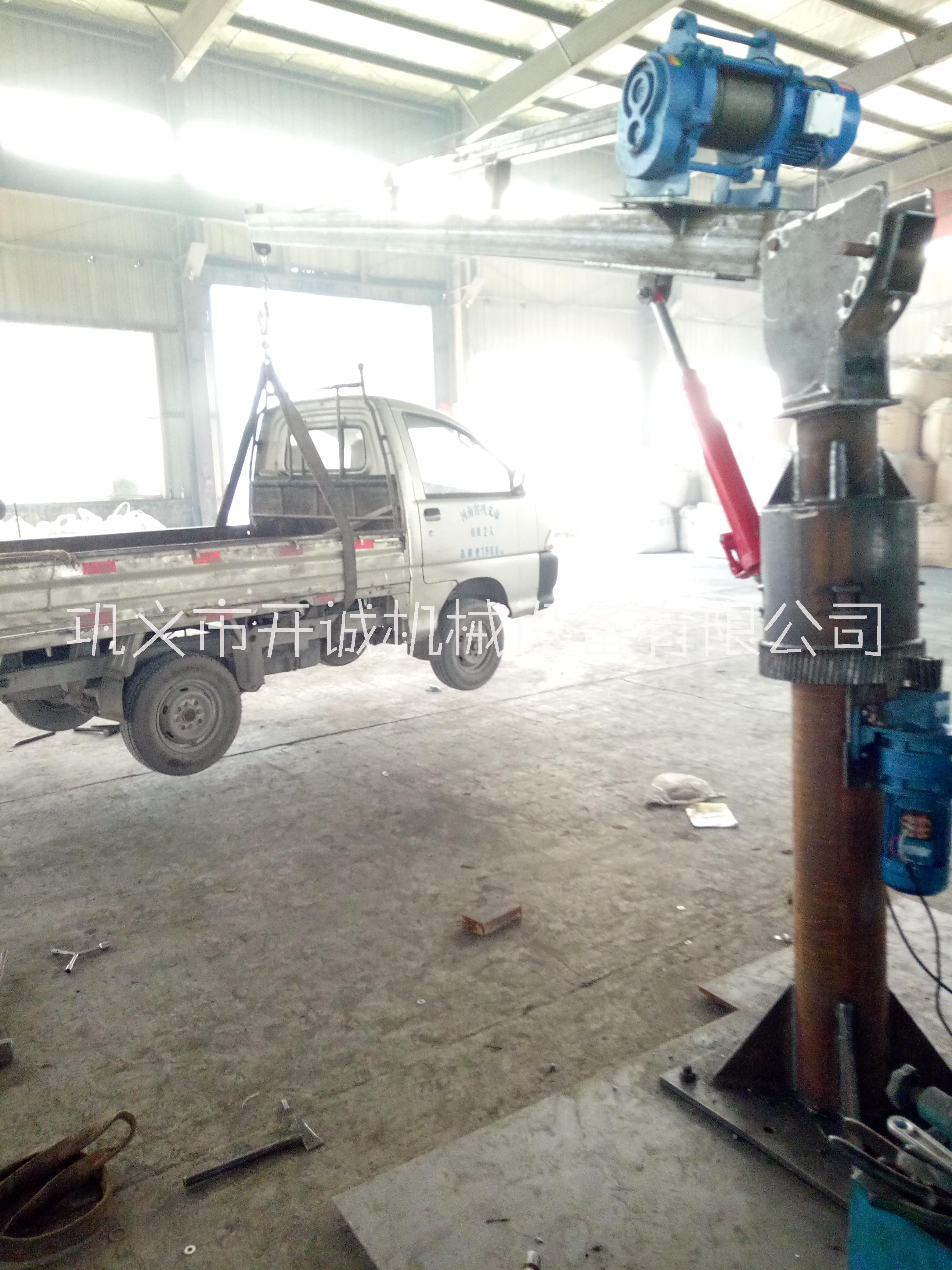 隨車吊圖片/隨車吊樣板圖 (4)