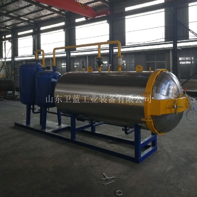 無害化處理設(shè)備圖片/無害化處理設(shè)備樣板圖 (4)